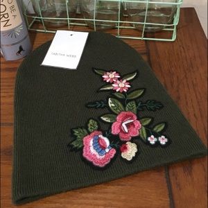 Tabitha Webb Beanie